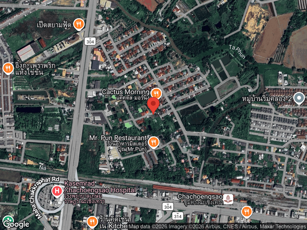 สถานที่หายของโอเล่