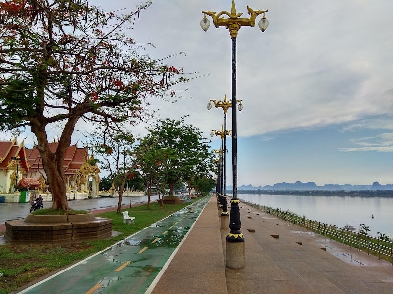 Take A Rest At Nakhon Phanom