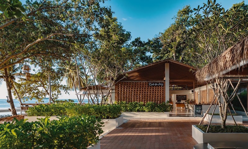 The Nest Private Beach Resort Chumphon