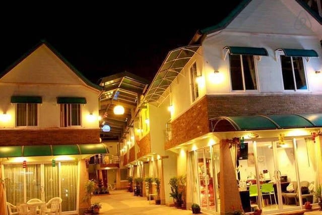 Fahsai Bay Villa
