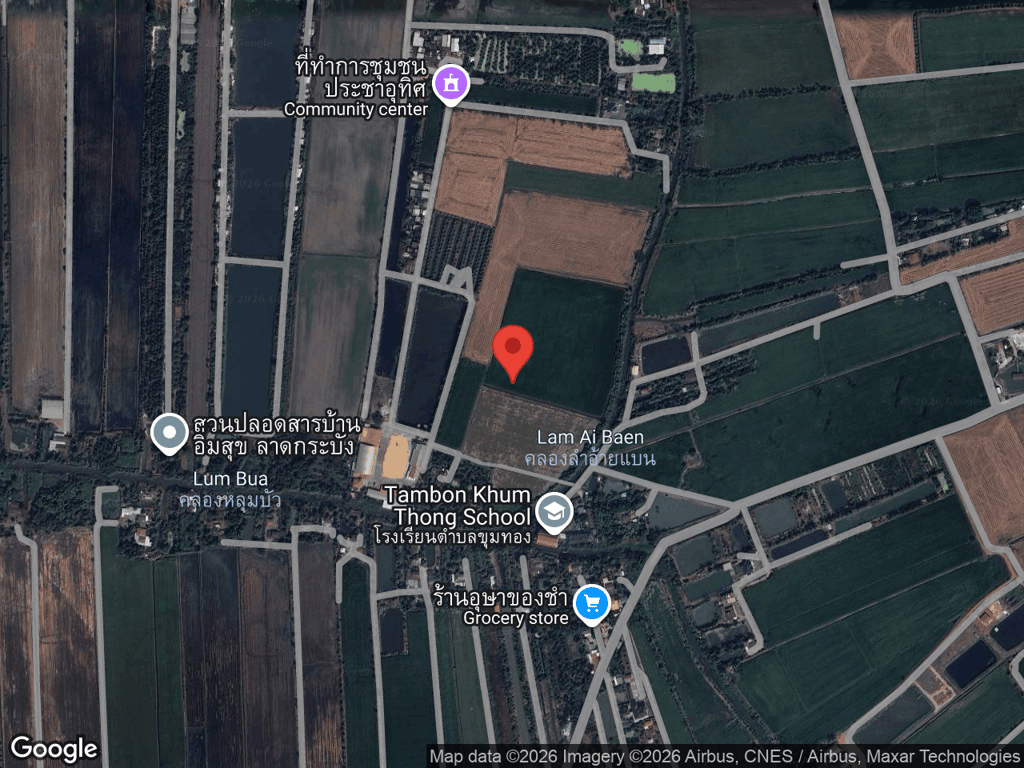 สถานที่หายของขอด