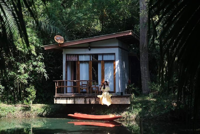 บ้านไร่ชายเขา ฟาร์มสเตย์