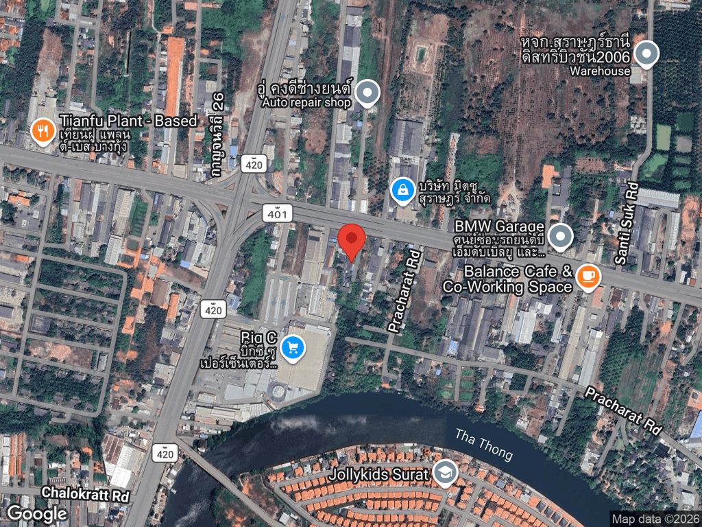 สถานที่หายของโกโก้