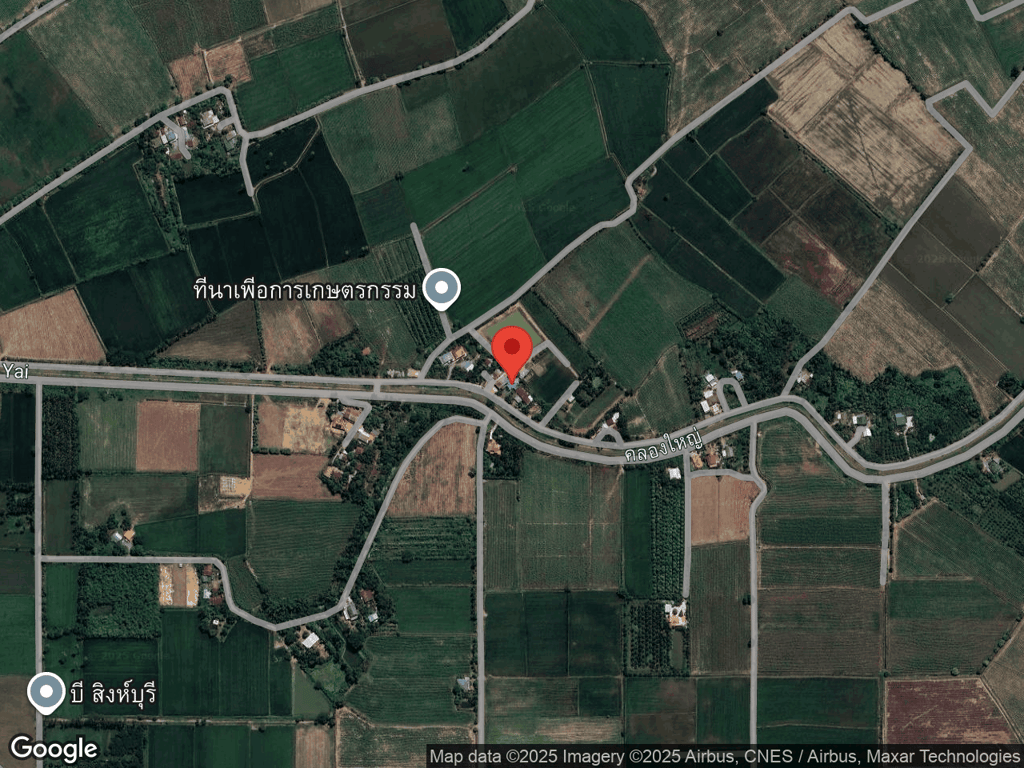 สถานที่หายของตั่ก