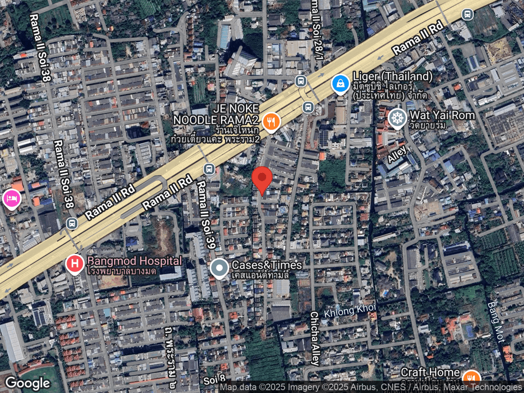 สถานที่หายของจาว่า