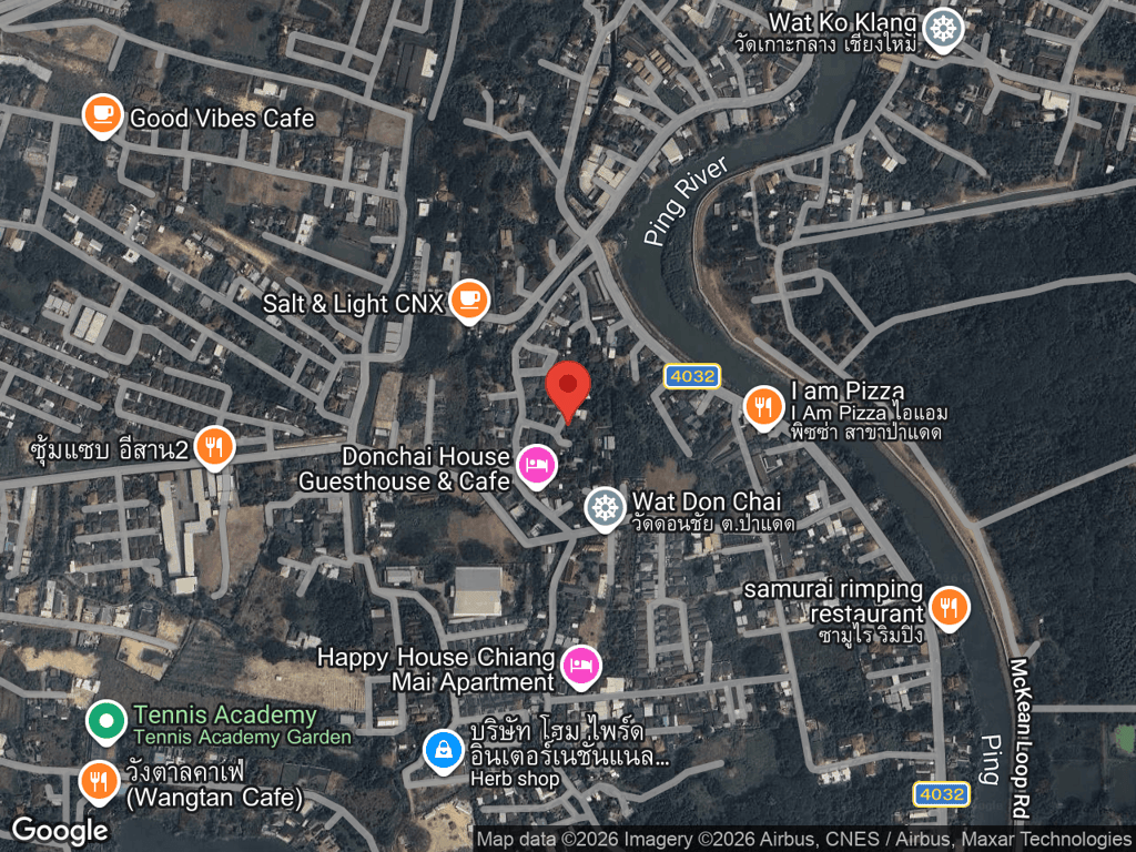 สถานที่หายของเรนนี่