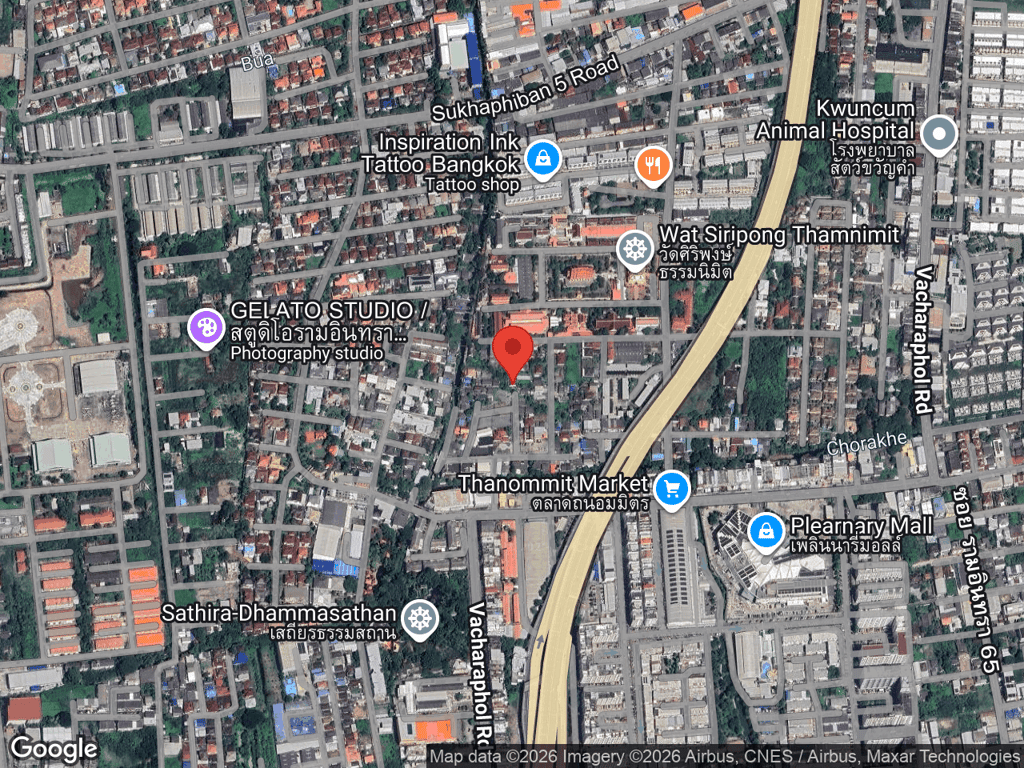 สถานที่หายของน้ำตาล