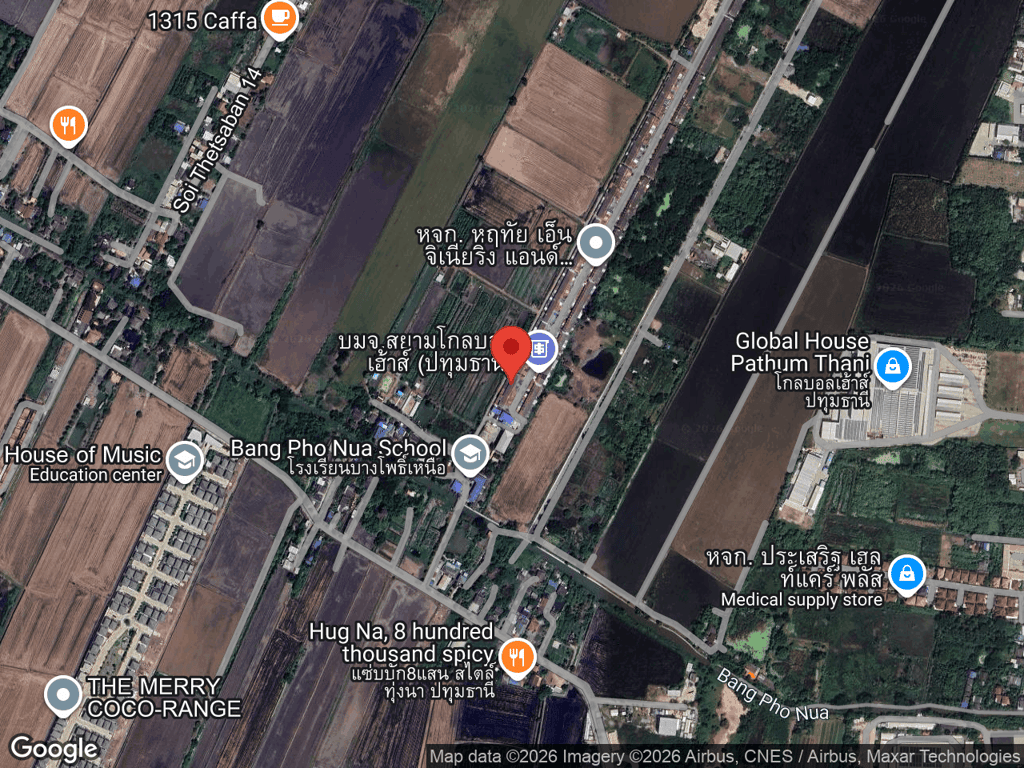 สถานที่หายของหมีหมี