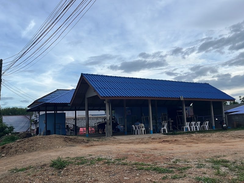 คลินิก หมอ อรรถ สัตวแพทย์