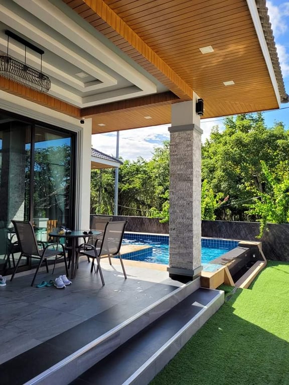 Willkris Resort