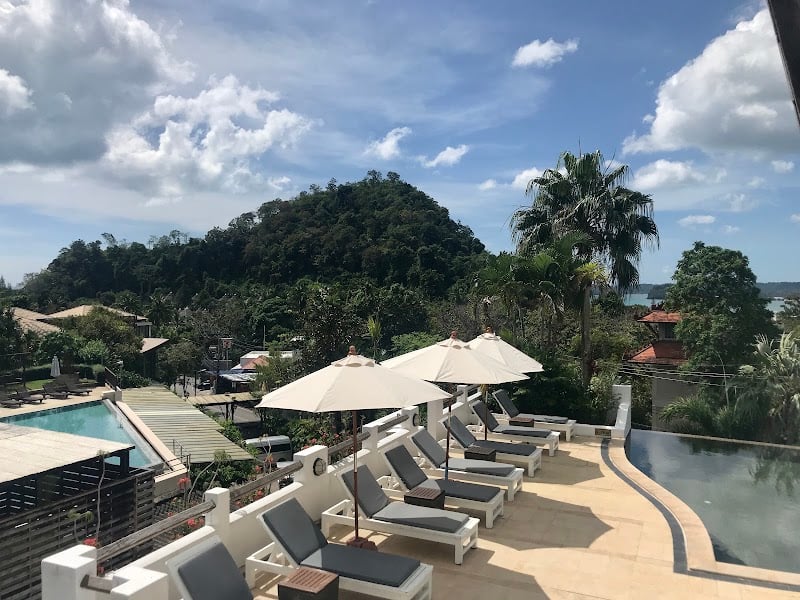 Ao Nang Colors Hotel Krabi