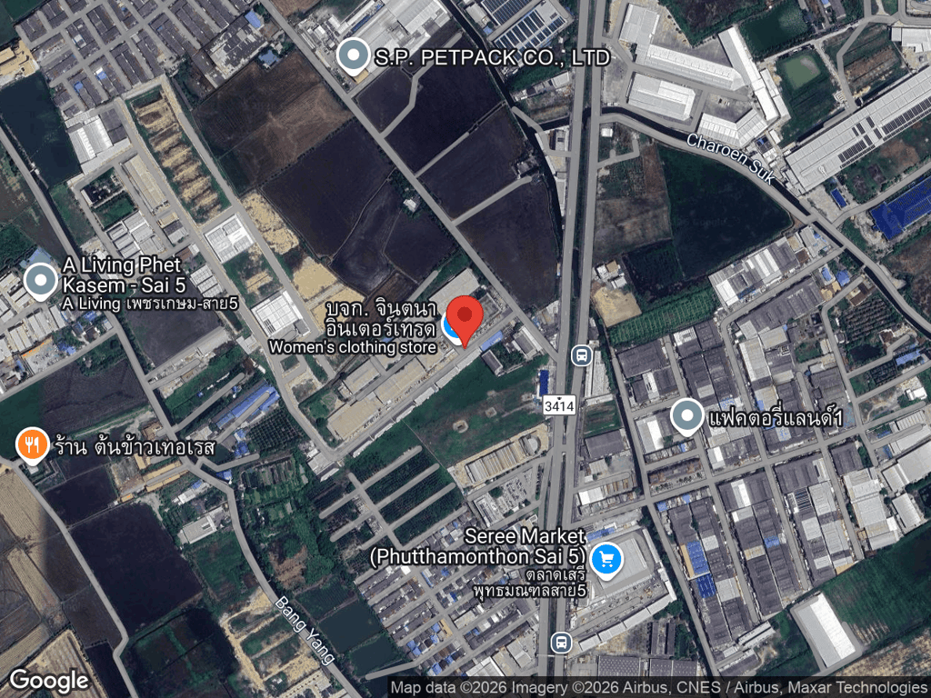 สถานที่หายของกะเพราไก่