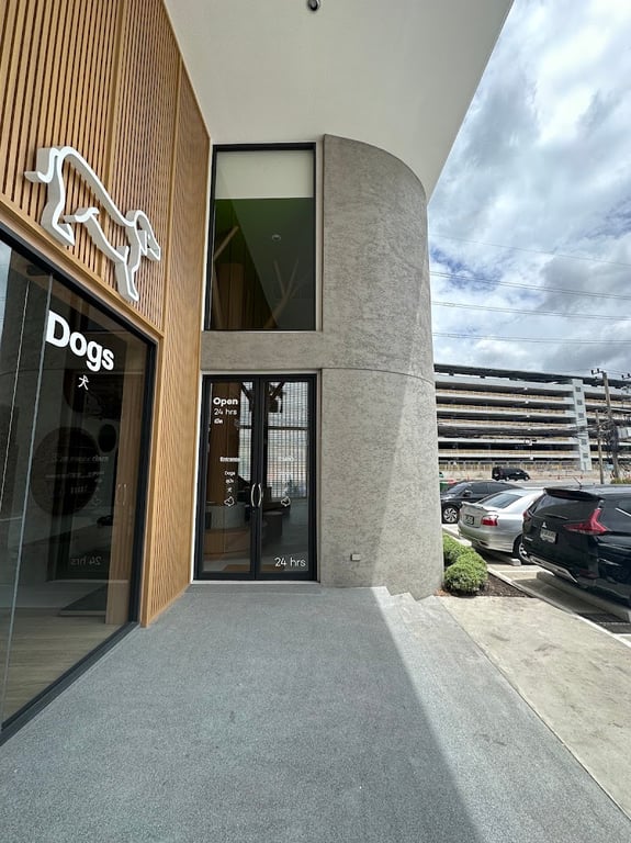 โรงพยาบาลสัตว์พญาไท 7 สาขา บางนา | Phyathai 7 Animal Hospital Bang Na