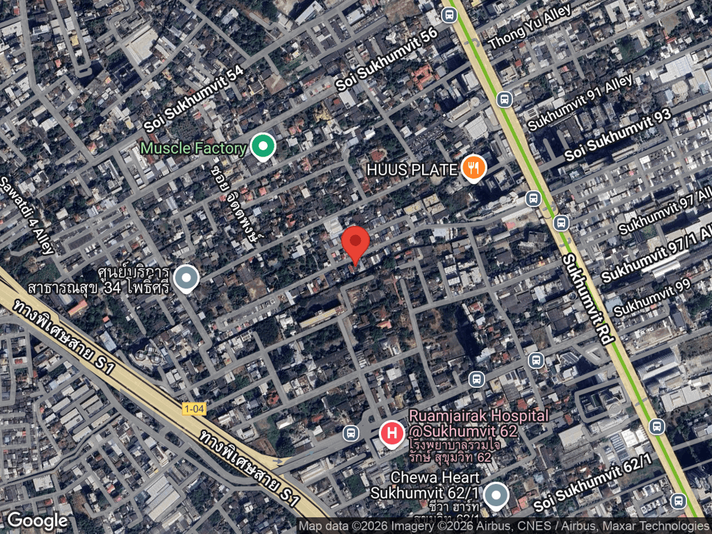 สถานที่หายของลูกชุบ