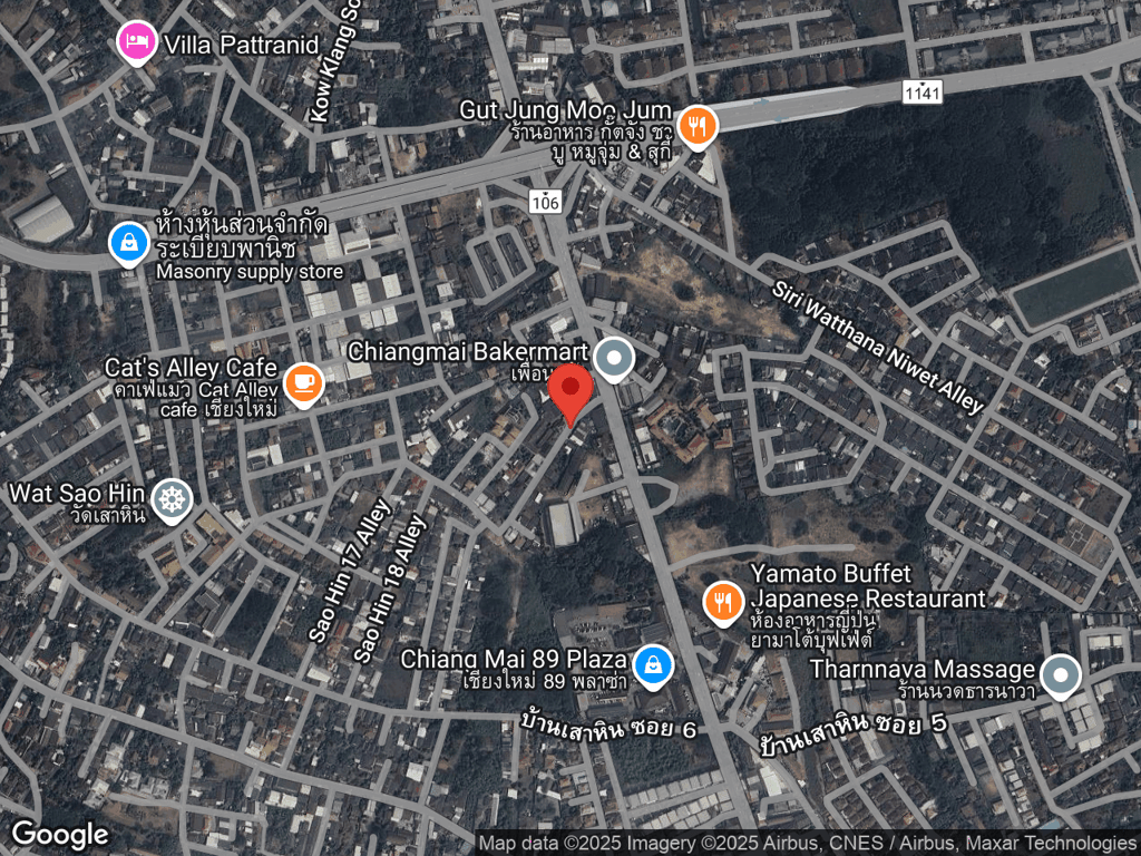 สถานที่หายของนิล