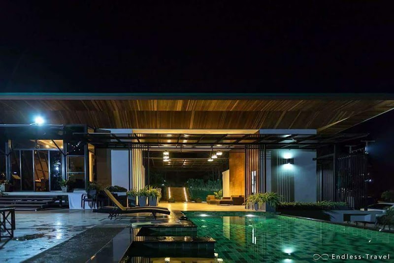 Phurapee Resort