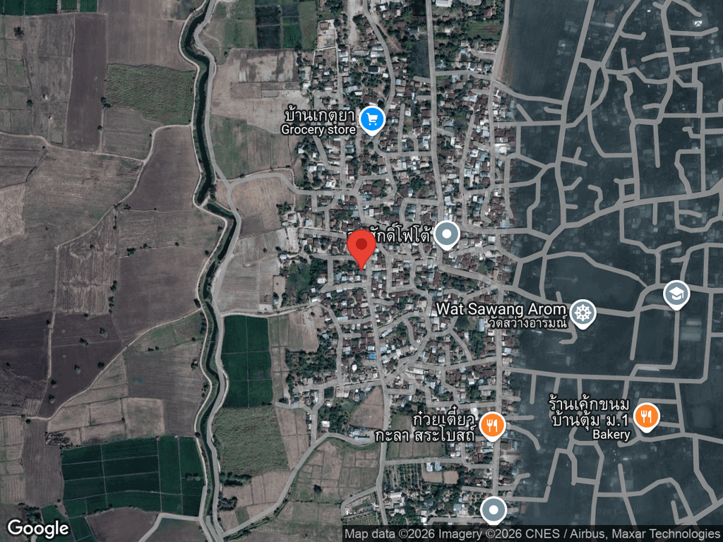 สถานที่หายของคูเปอร์