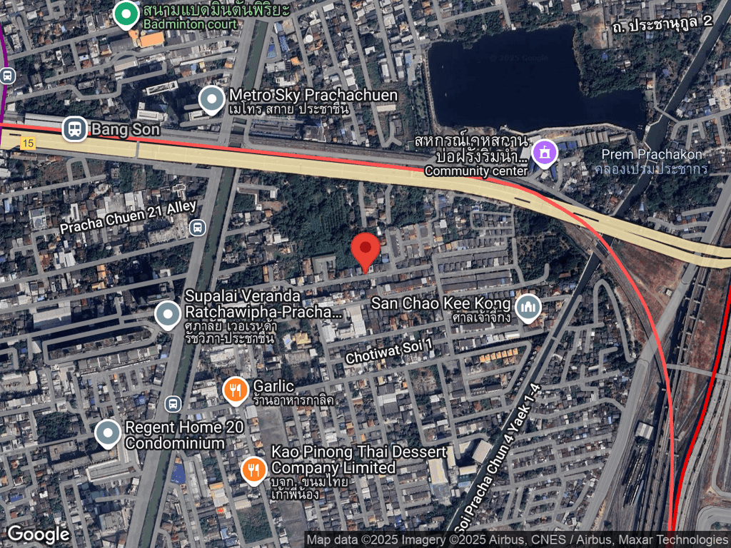 สถานที่หายของกวักเงิน