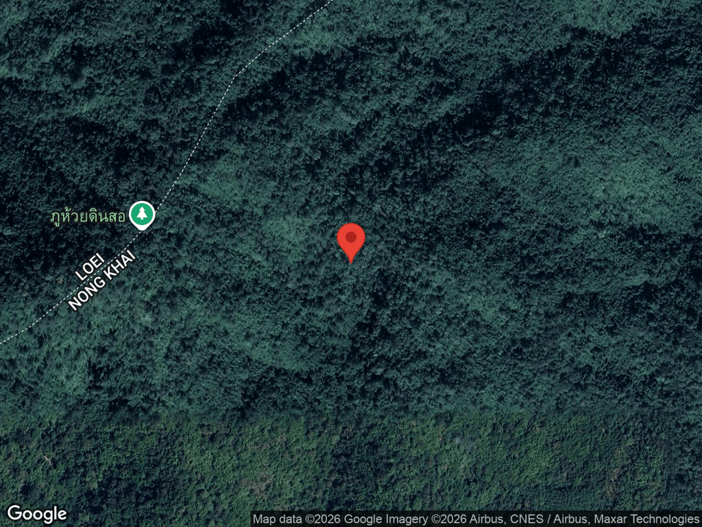 สถานที่หายของน้องชื่อลีโอ