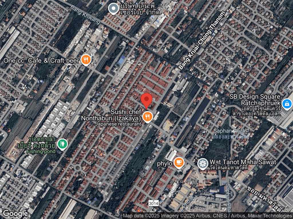 สถานที่หายของนกม็องค์