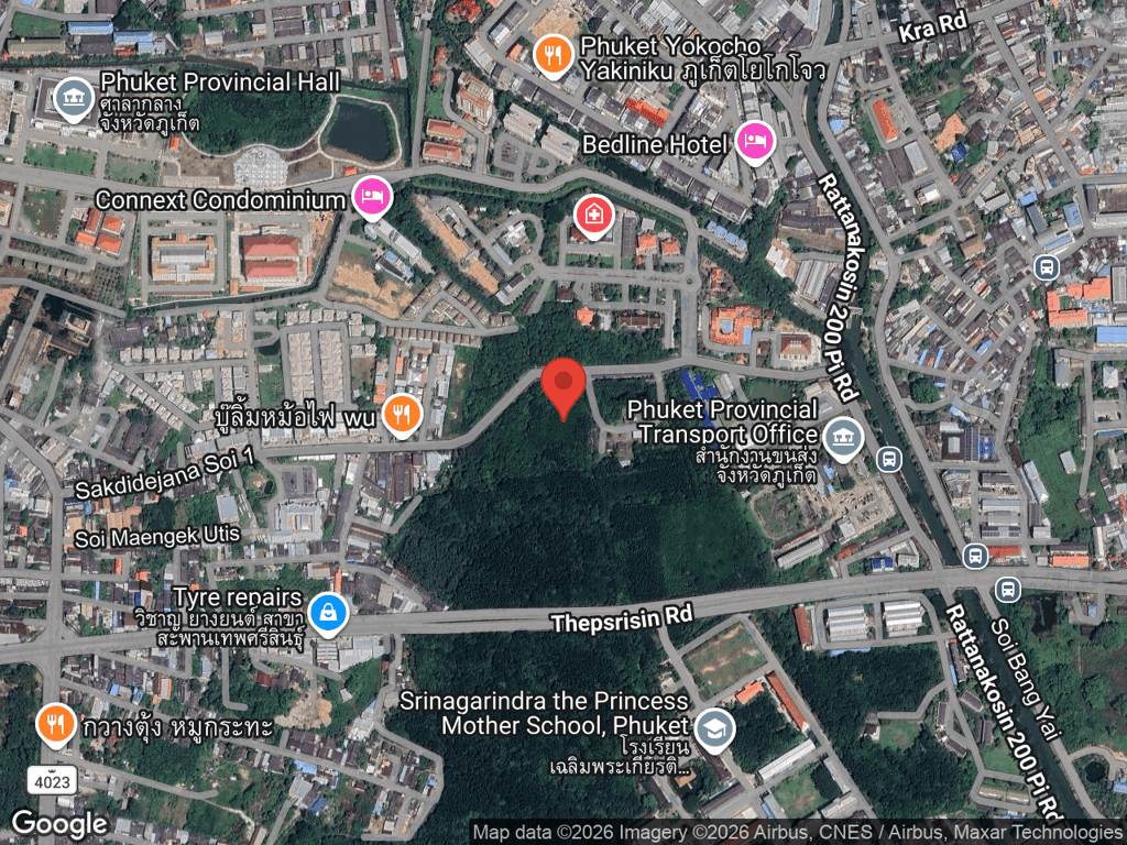 สถานที่หายของอึ่งอ่าง