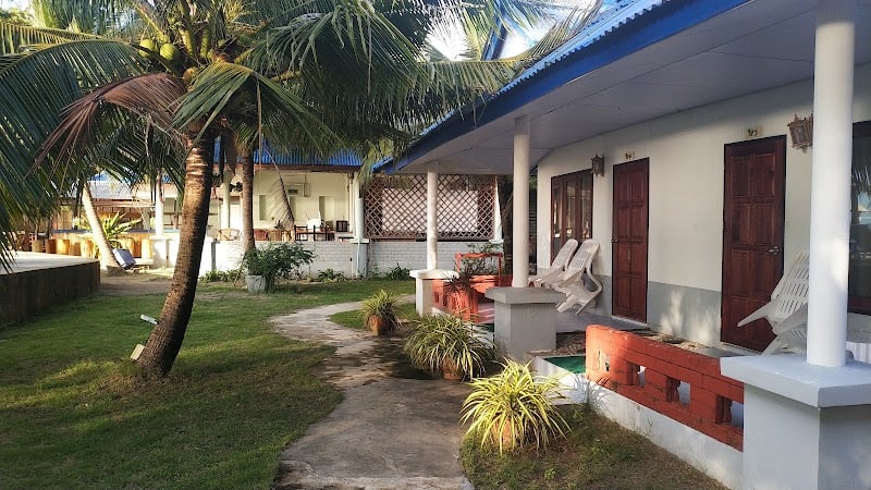 Salatan Resort