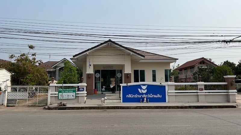 Pet plearn clinic คลินิกรักษาสัตว์เพ็ทเพลิน กาฬสินธุ์