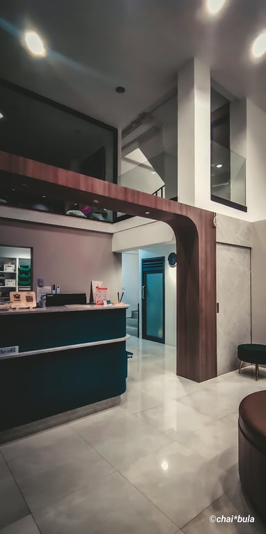 Multipet Animal Hospital