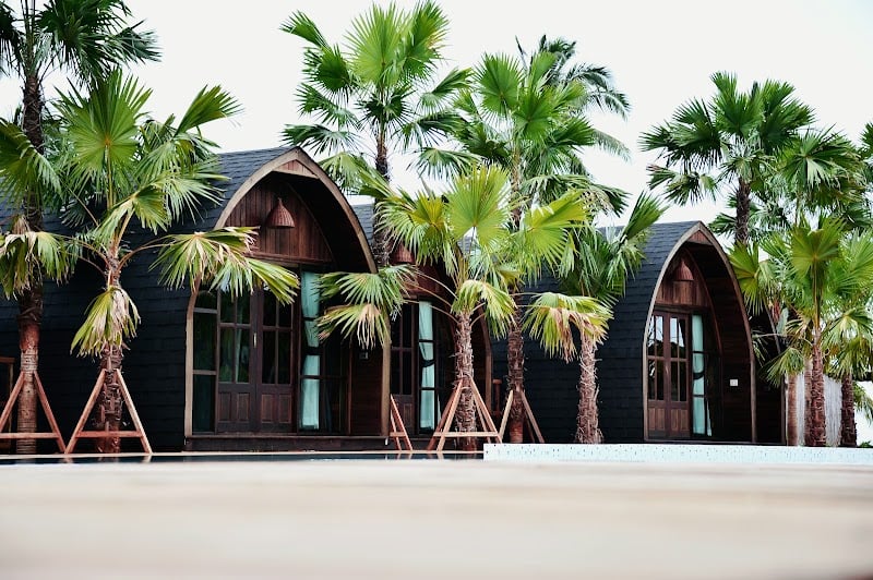 Aiyara Camping & Resort