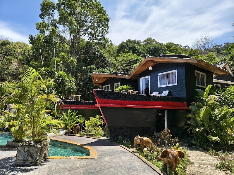 Pirates Bay Resort & Spa