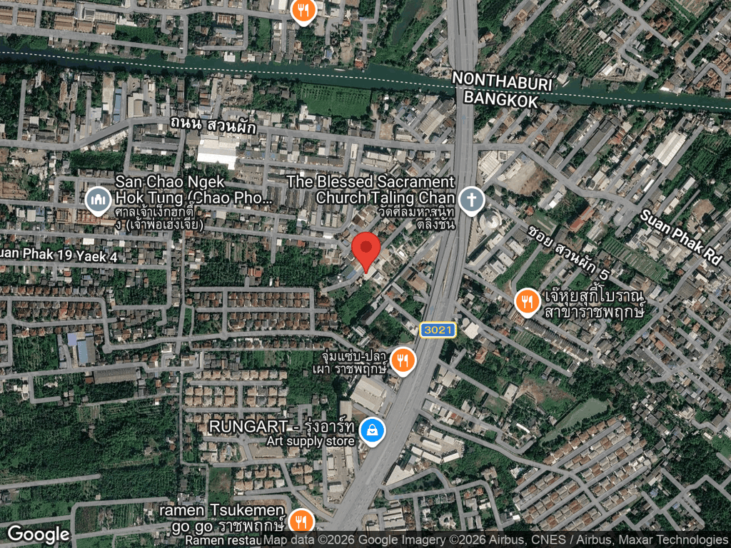 สถานที่หายของฉลาม