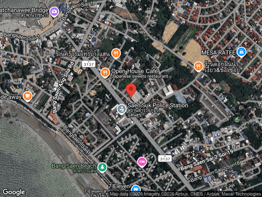 สถานที่หายของลูกตาล