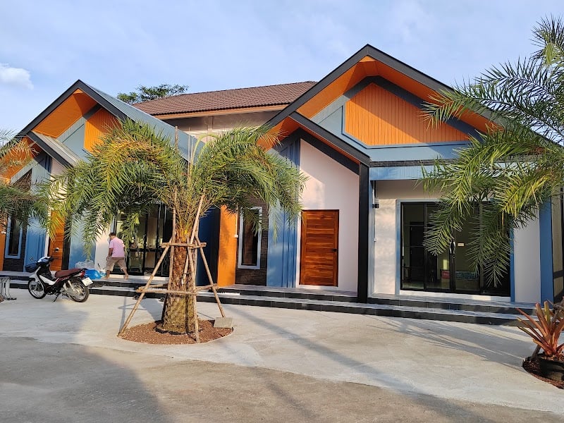 บ้านไร่รีสอร์ท