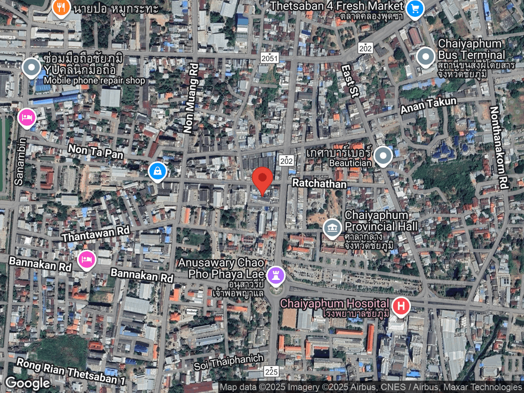 สถานที่หายของปาปิกก้า