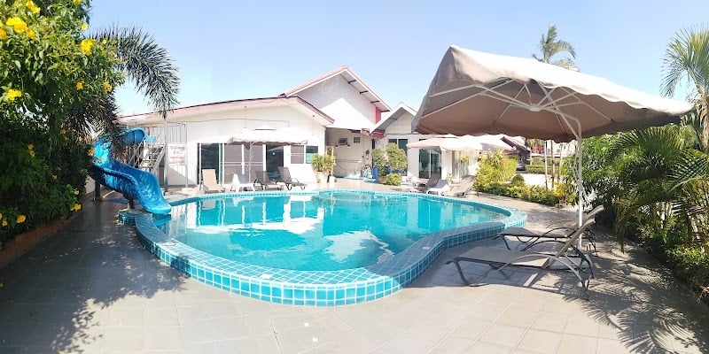 บ้านแก้ว Baan Kaew Ruen Kwan