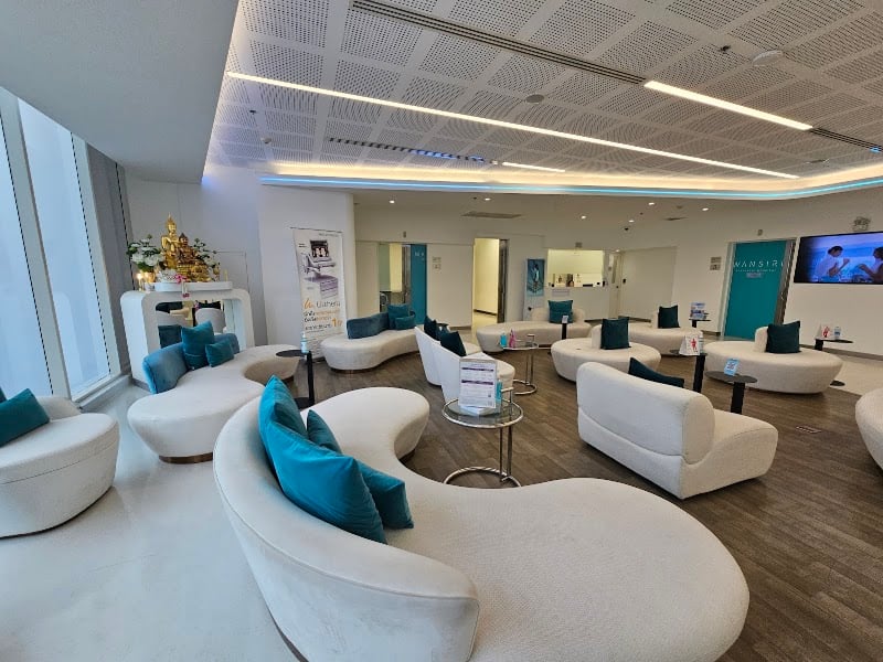 โรงพยาบาลวรรณสิริ | Wansiri Hospital