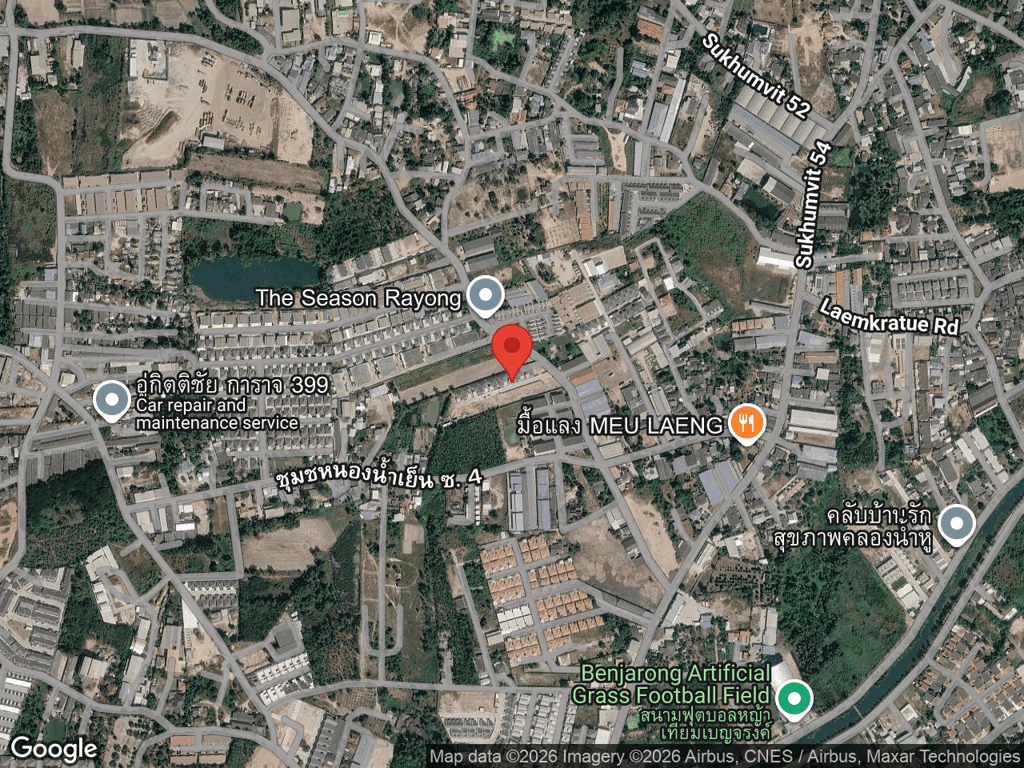 สถานที่หายของสตางค์