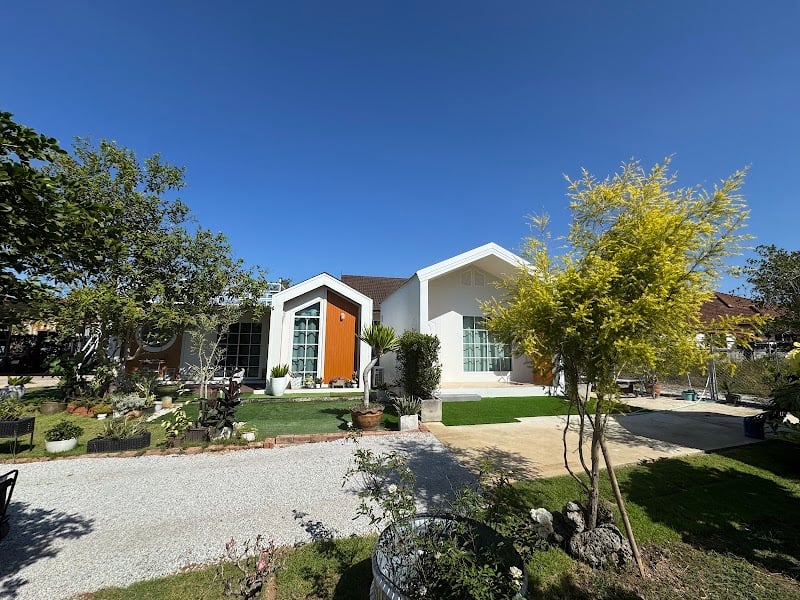 Good life home