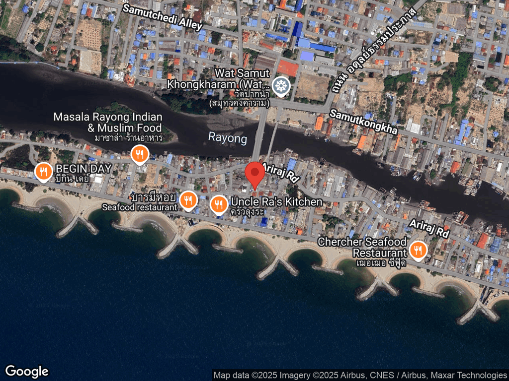 สถานที่หายของวากิว