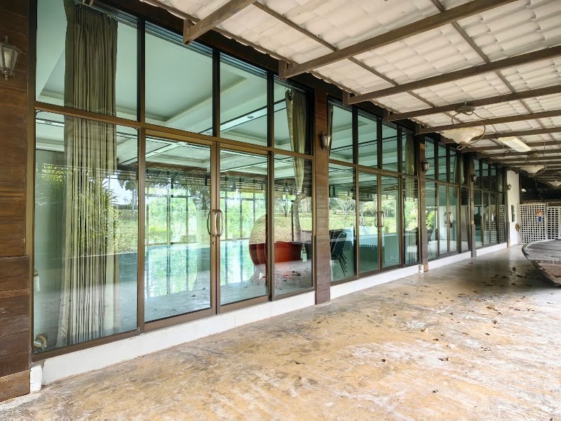 De Bua Valley - เดอบัววัลเลย์ วังน้ำเขียวโคราช