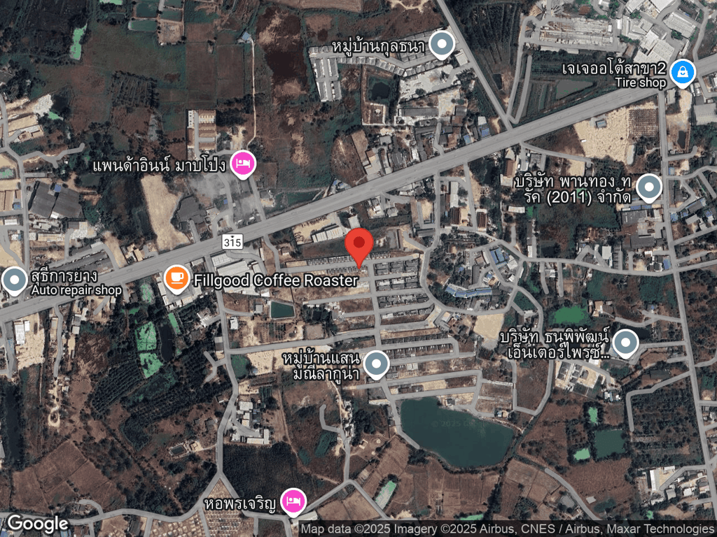 สถานที่หายของโมมี่