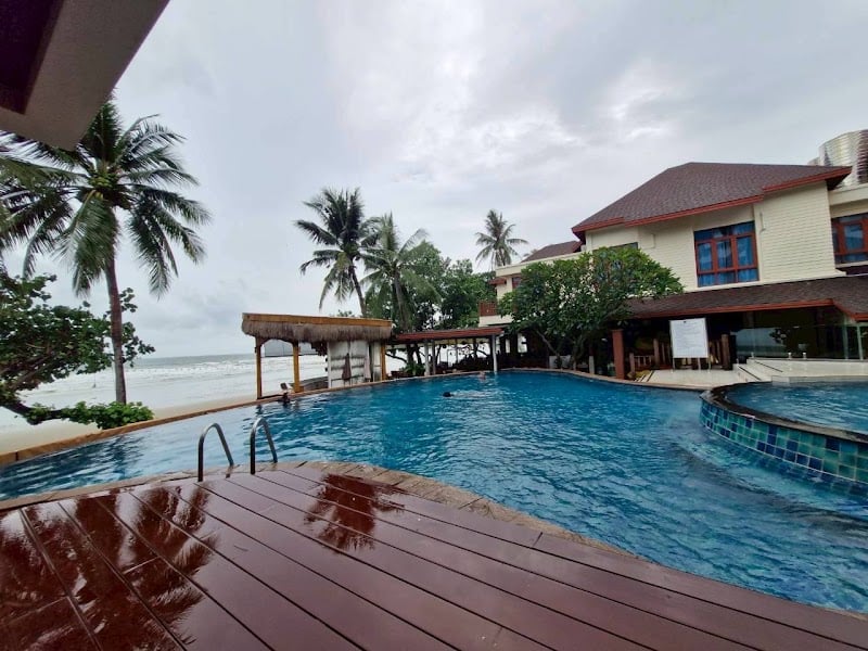 Mac Resort