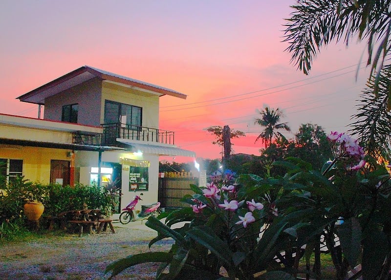 ทิพวรรณ ห้องพักรีสอร์ พัทยา