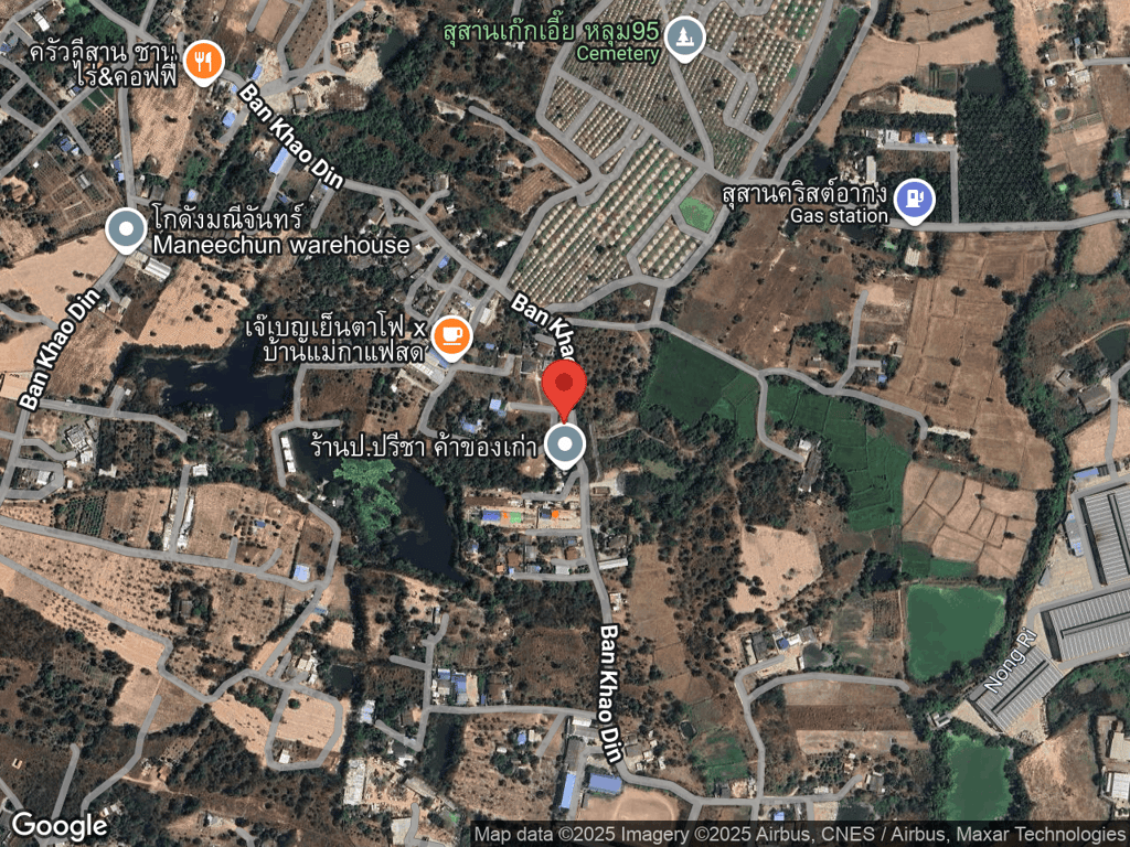 สถานที่หายของน้องภิสิงห์