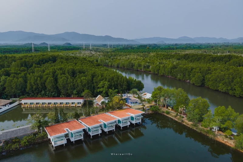 Anavilla Tangke Resort