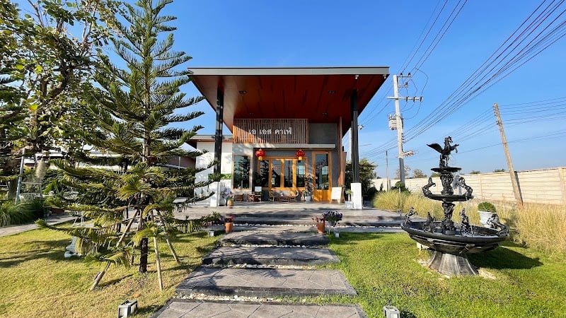 As cafe