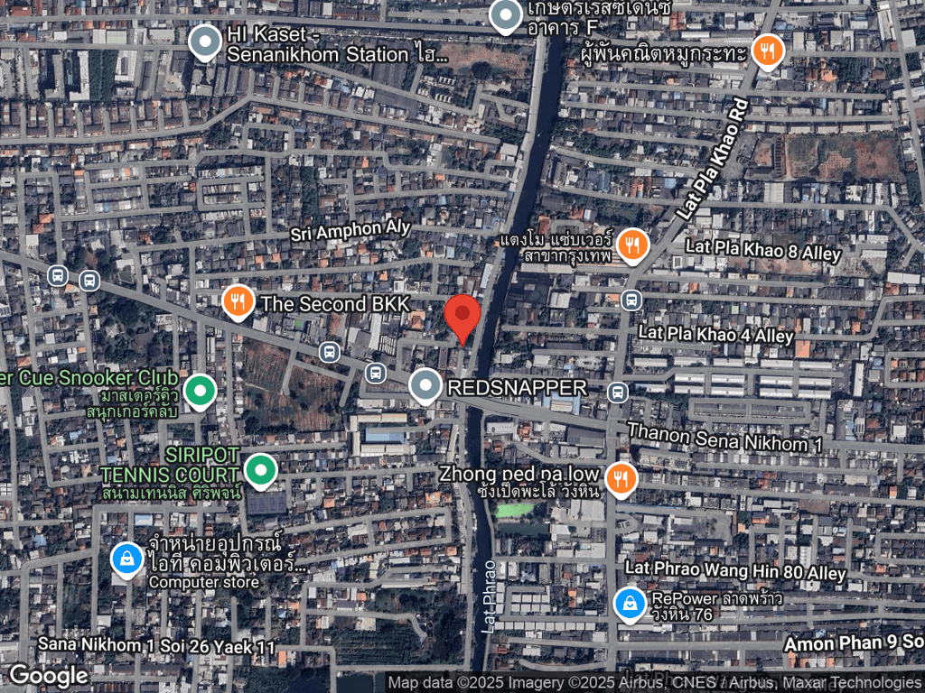 สถานที่หายของอาเฟย