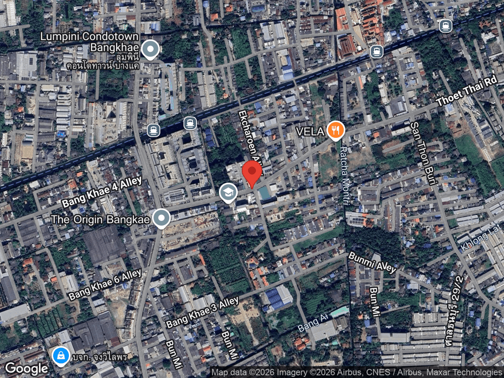 สถานที่หายของHappy และ Richies