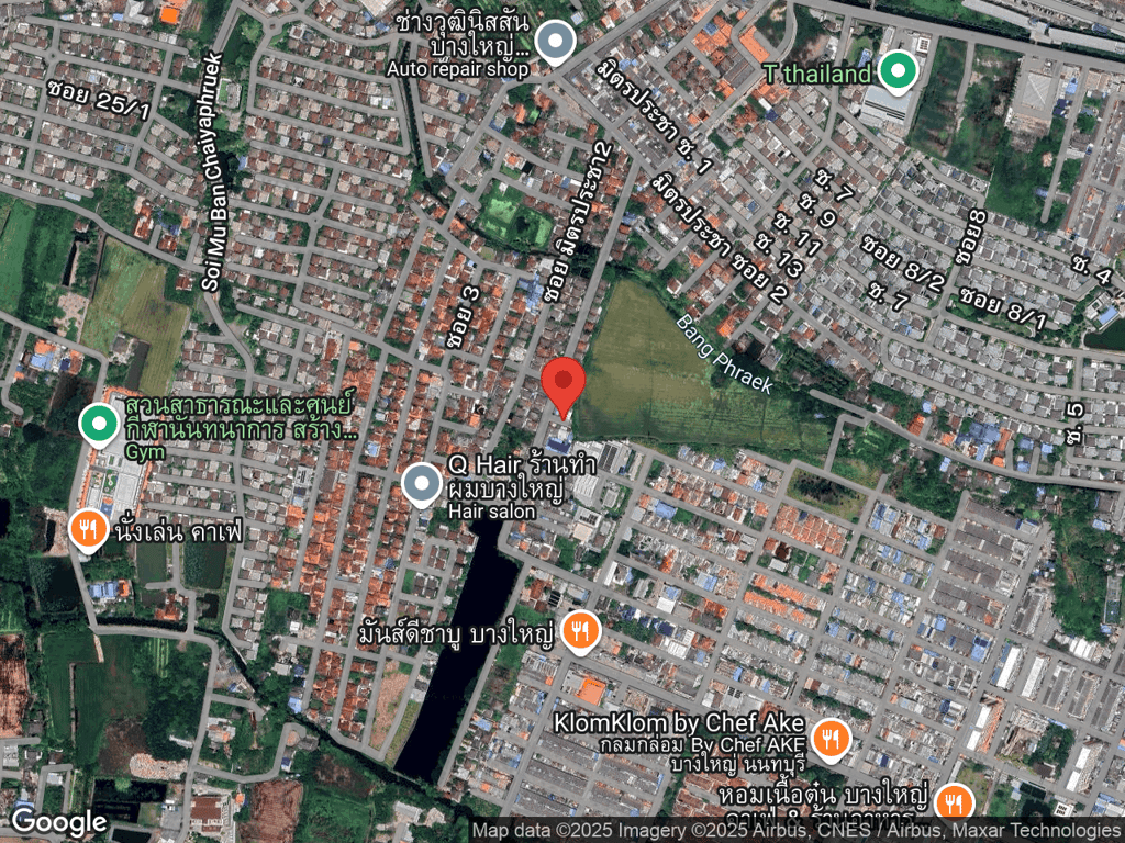 สถานที่หายของเข้มแข็ง