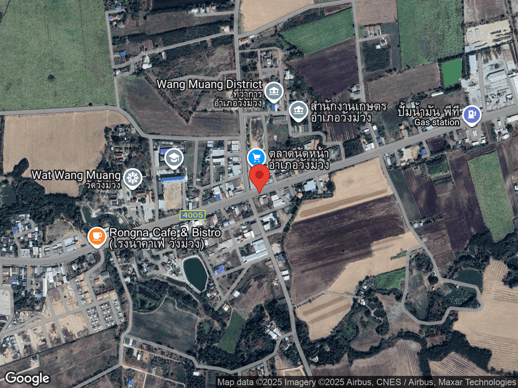 สถานที่หายของป๊อกกี้